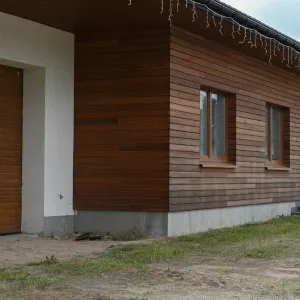 Best Quality Wood For Homes